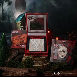 Glamlite Jason Lives Highlighter